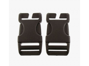 Highlander Quick Release Buckle 25mm x 2